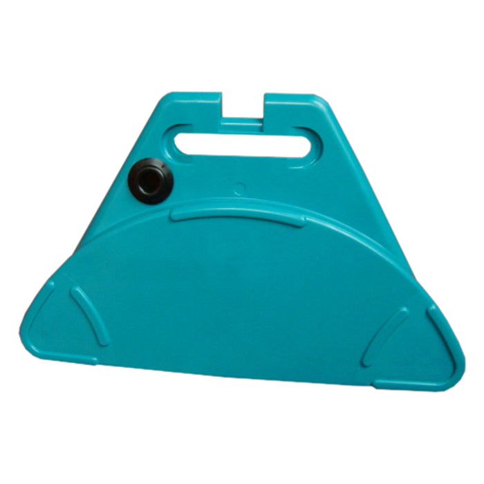 Carter Dolphin Diagnostic 2001 con foro per cavo