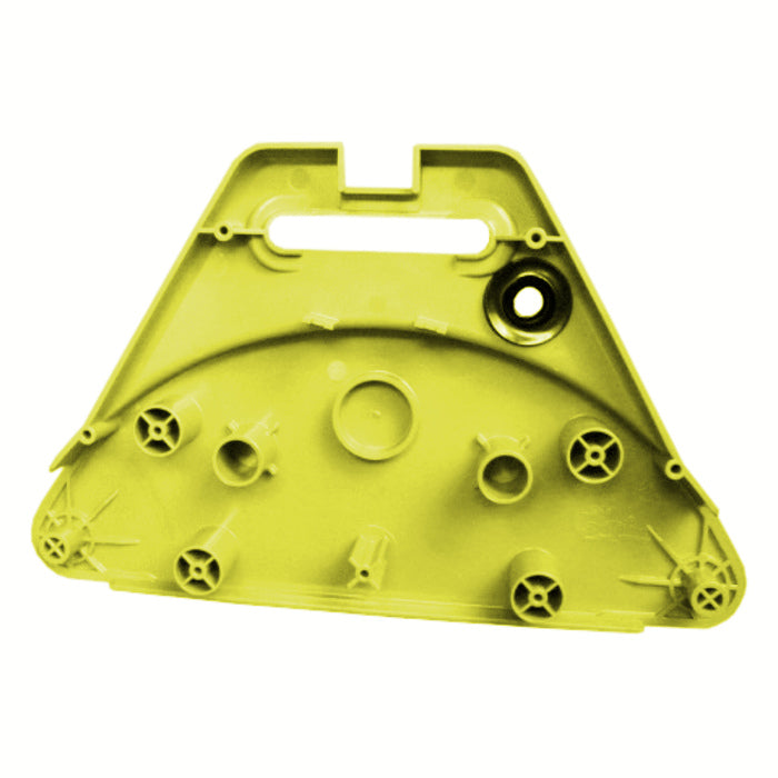 Maytronics 9995062 - Carter laterale con foro cavo per robot Dolphin Diagnostic 3001 dentro