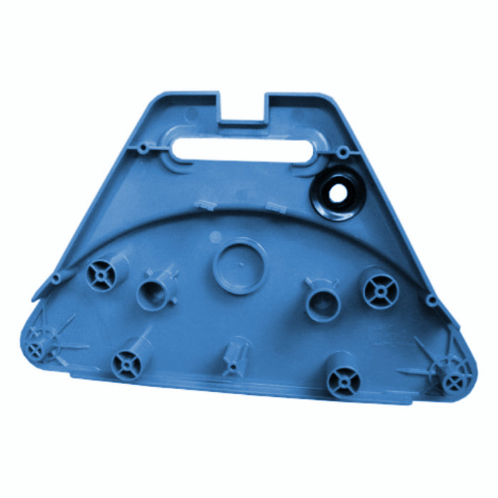 Maytronics 9995056 - Carter laterale con foro per cavo per Dolphin Dynamic Plus dentro