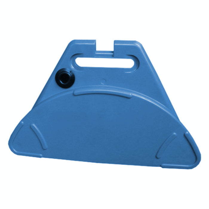 Maytronics 9995056 - Carter laterale con foro per cavo per Dolphin Dynamic Plus