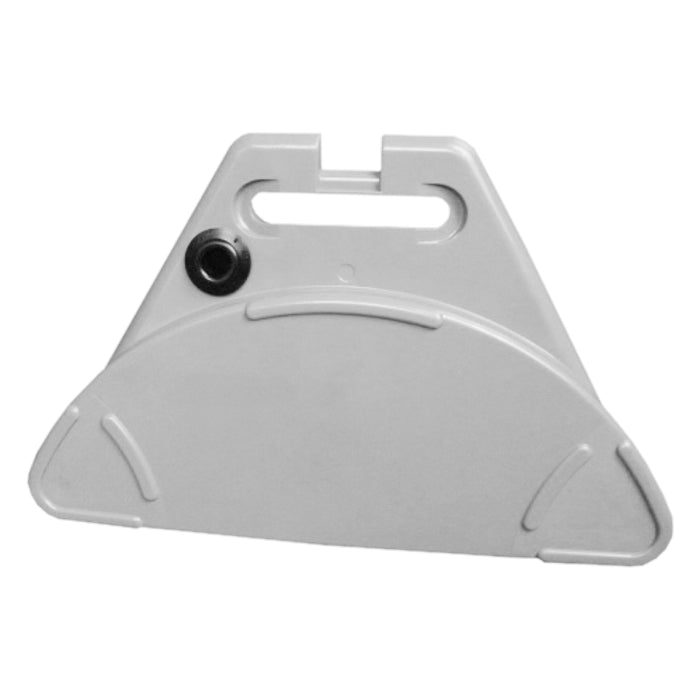 Maytronics 9995058 Carter con foro per robot Dolphin M-LINE