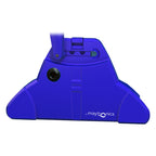 Maytronics 9995050 | Panneau latéral bleu de côté câble pour robot Dolphin