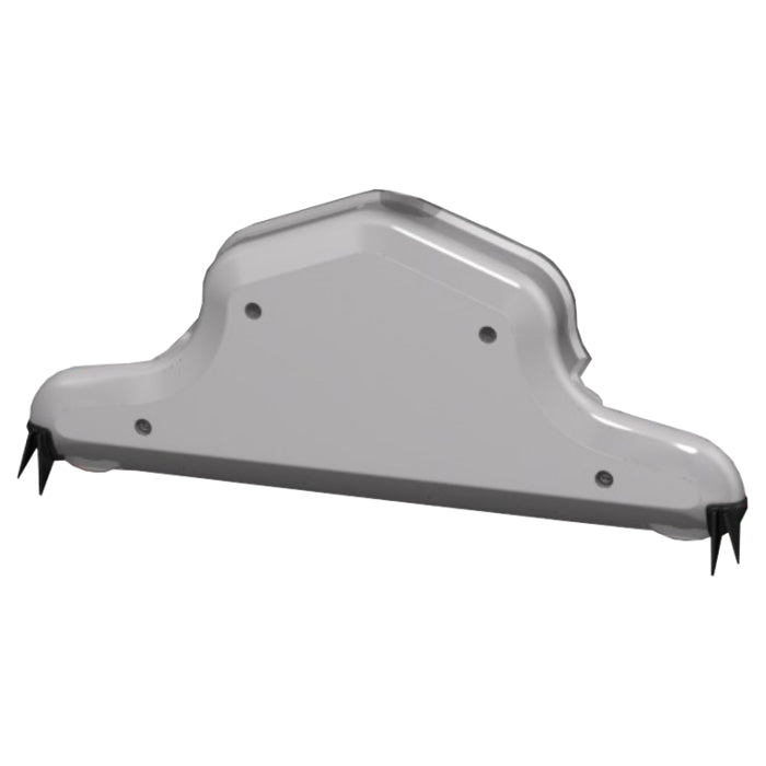 Maytronics 9980915 - Carter laterale con respingente antiribaltamento per Dolphin Explorer