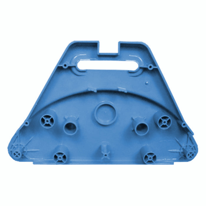 Maytronics 9985086 - Carter laterale per robot pulitore Dolphin Dynamic Plus dentro