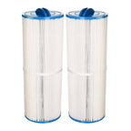 Kit 2 cartuchos Filtrinov MX18 y MX25