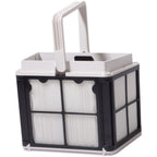 Maytronics 9991460-ASSY - Filter basket with ultra-fine cartridges
