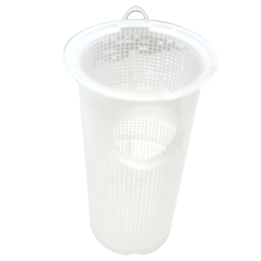 Cestello di ricambio per pompa Dab Europro 150 200 300 - retro