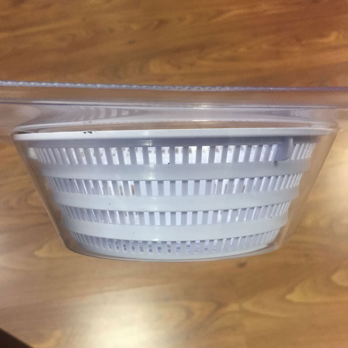 Cestello per skimmer Gre, nuovo modello