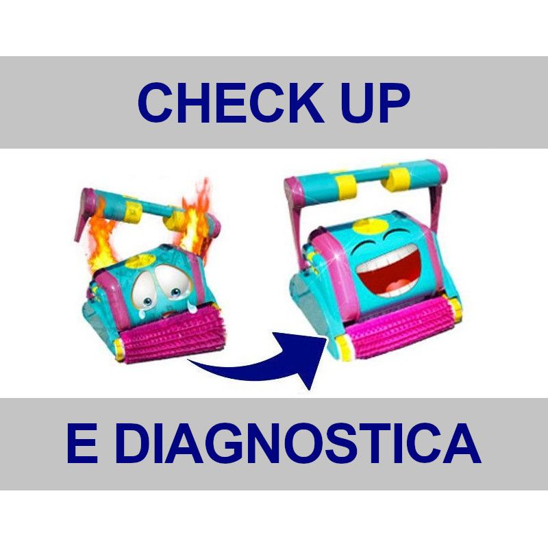 Check-up e diagnostica gratuiti