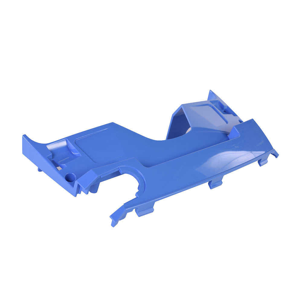 Coperchio blu per Dolphin M600
