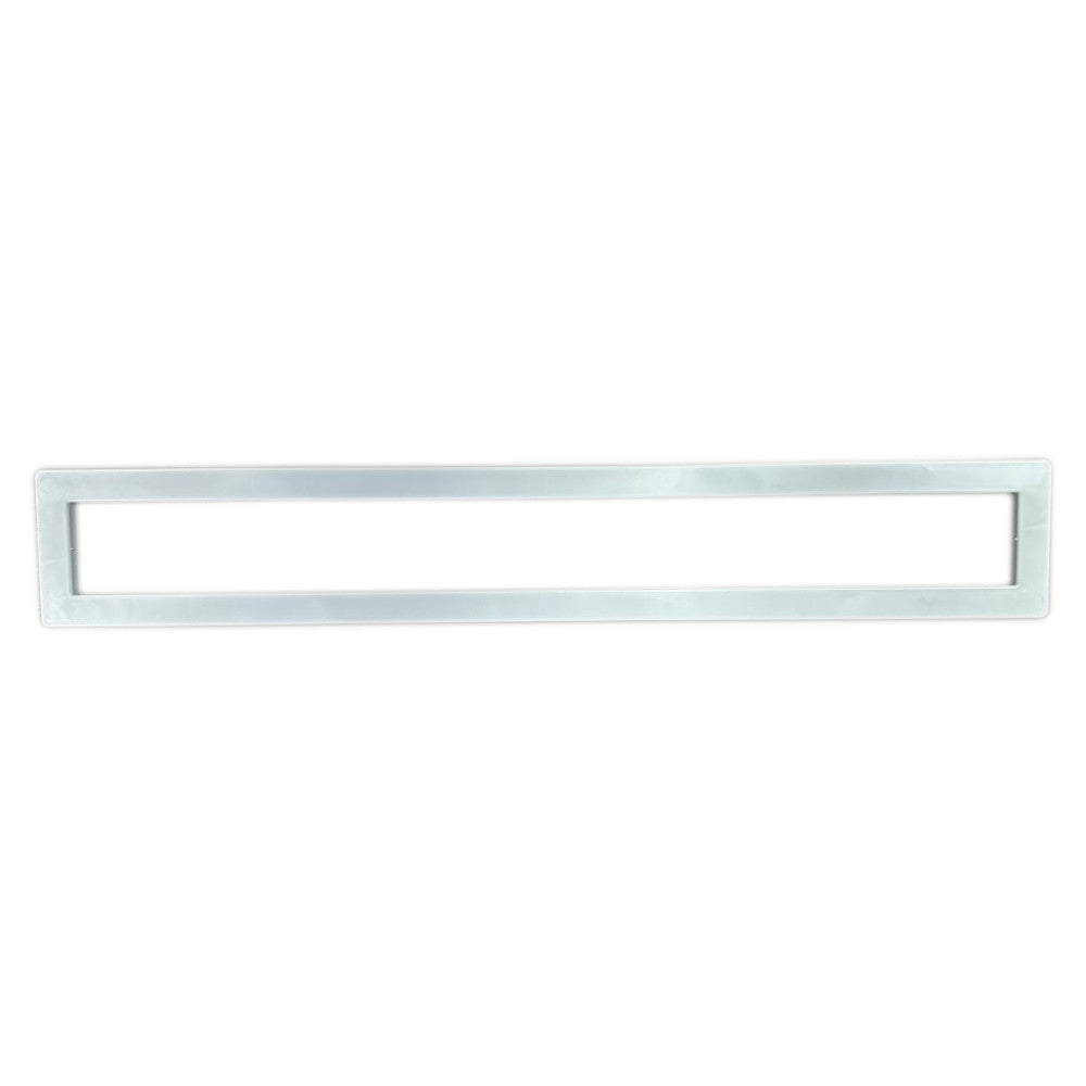 Cornice skimmer Wletico 800 - colore grigio