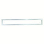 Weltico A800 overflow skimmer frame - grey 
