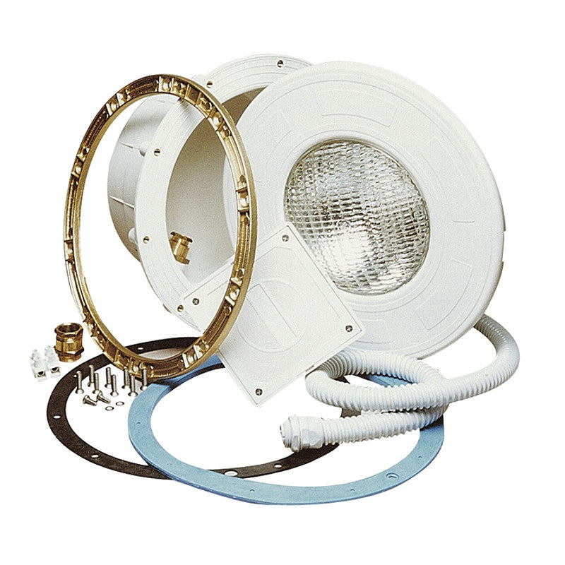 Corpo faro Pool's senza lampada PAR56 per piscina 