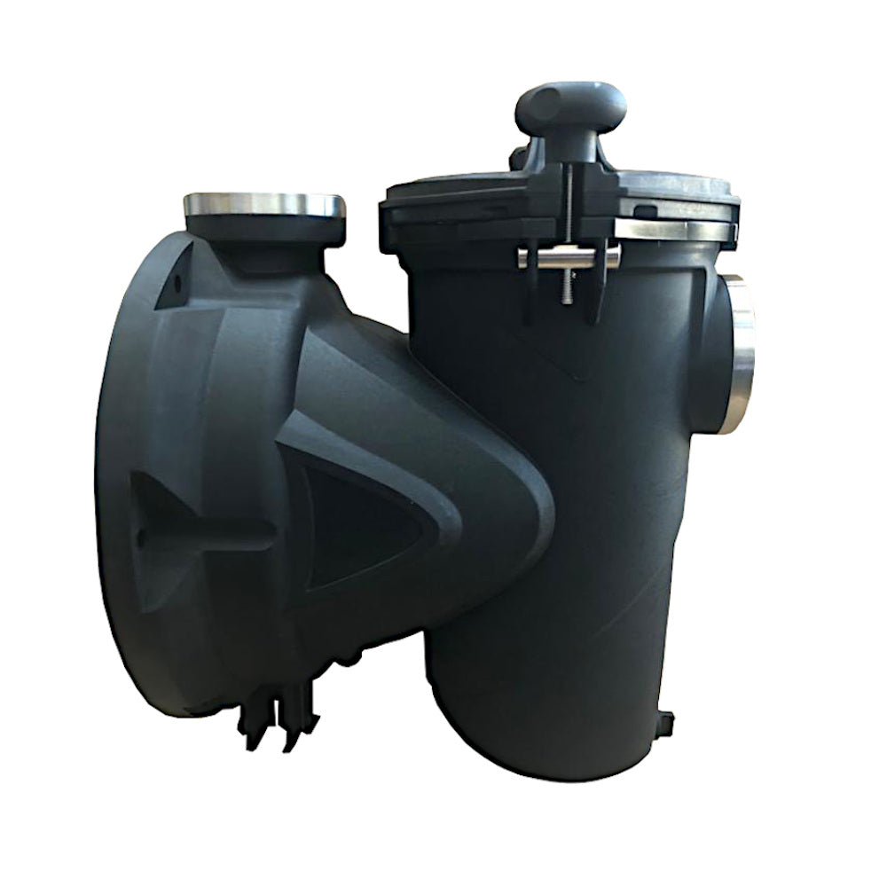 Kit corpo per pompa piscina Dab Europro 150|200|300
