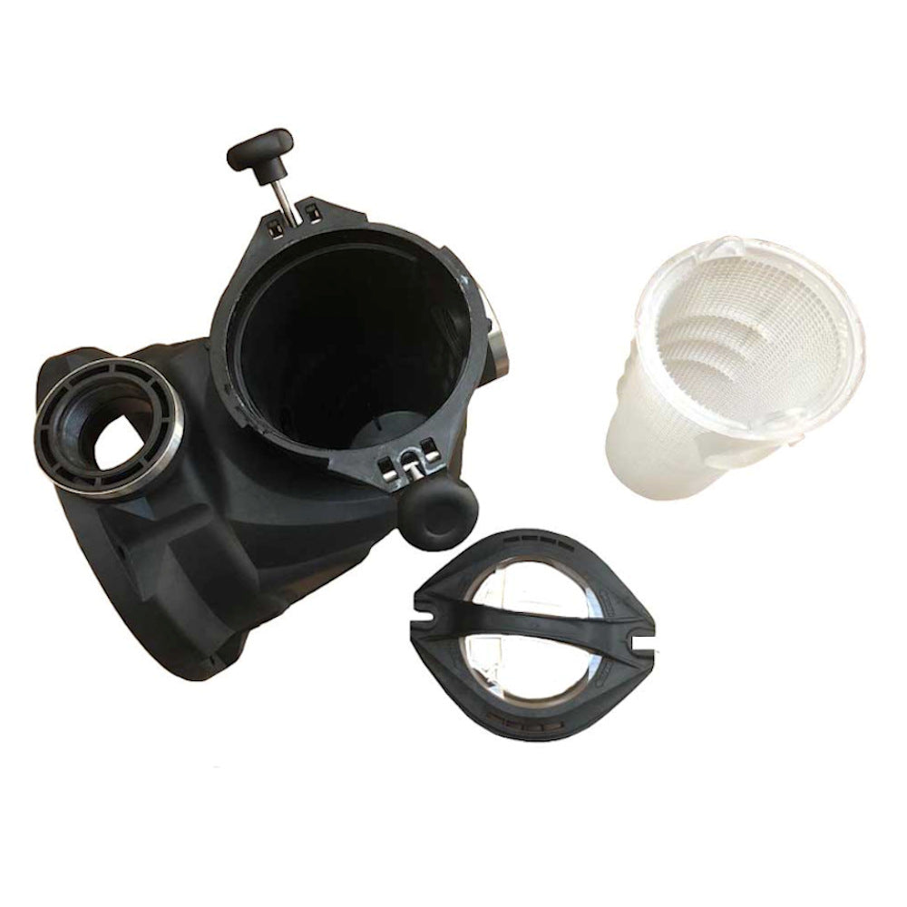 Kit corpo pompa completo per pompa piscina dab Europro 50|75|100