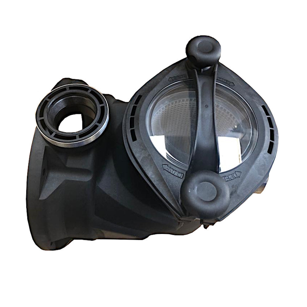 Kit corpo per pompa piscina Dab Europro 150|200|300