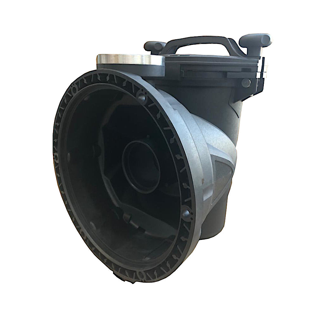 Kit corpo pompa completo per pompa piscina dab Europro 50|75|100
