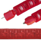 Corsia galleggiante COMP/S/110 da 50 m Ø 110 mm frangionda antinfortunio Patentverwag
