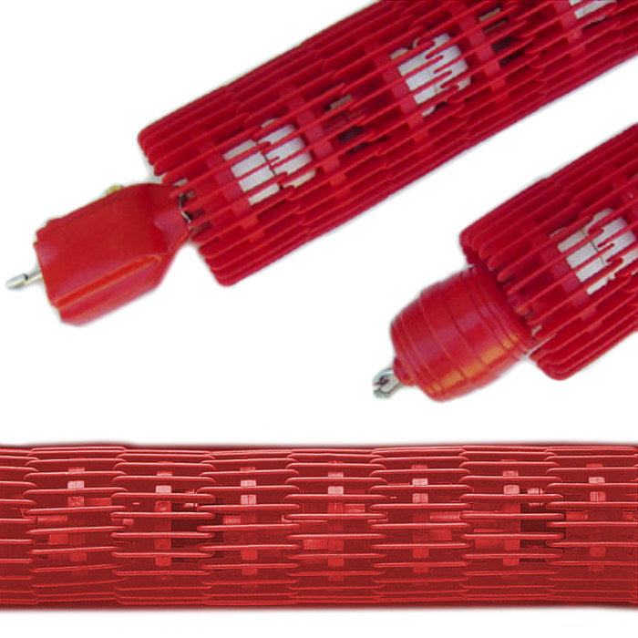 Corsia galleggiante MAXI COMP/S da 25 m Ø 150 mm modello olimpico Patentverwag frangionda