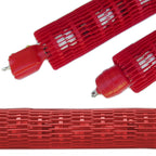 Corsia galleggiante MAXI COMP/S da 50 m Ø 150 mm - modello olimpico - Patentverwag