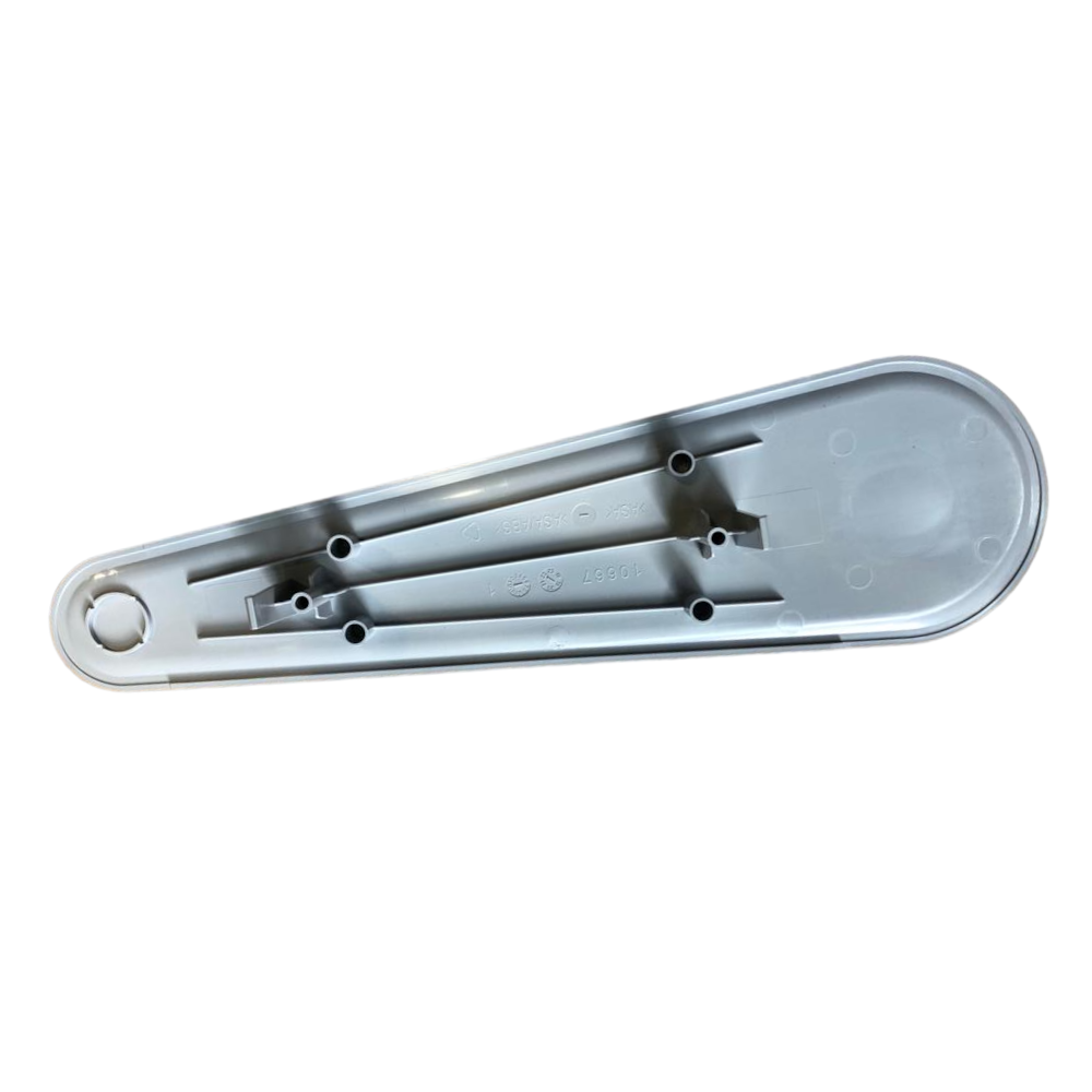 Maytronics 99834055 | Carter laterale grigio chiaro per Dolphin serie E, parte interna