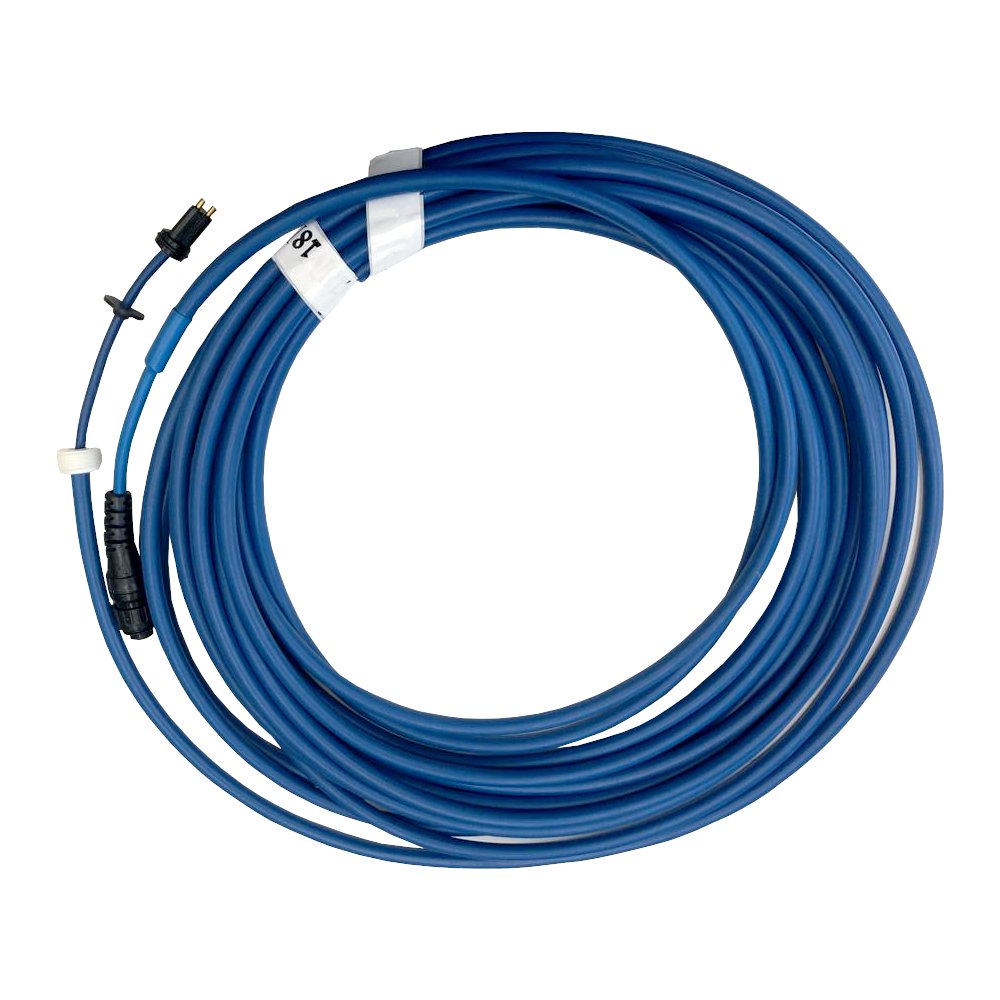 Maytronics 9995852-DIY Cavo Dolphin 18m 2pin con boccola