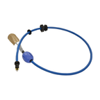 Maytronics D99958811-DIY | Tronçon de câble 1,2m 3 broches avec presse-étoupe série E | S