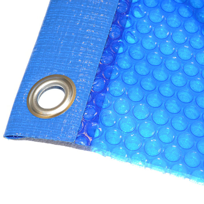 Copertura isotermica per piscina 4 x 8 mt multiball