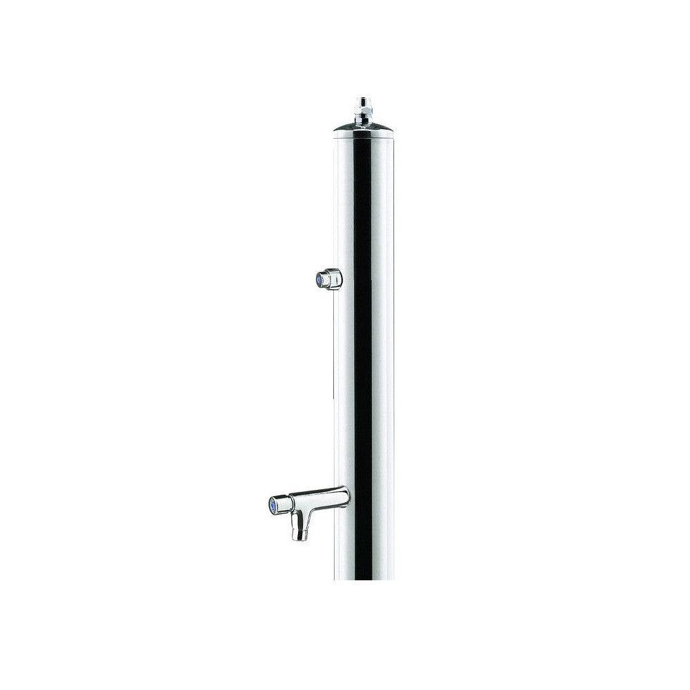 Doccia da esterno MINIJET-P Solarjet Tecnocontrol Ati 