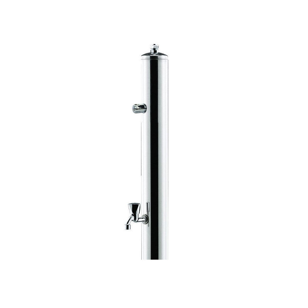 Doccia da esterno MINIJET-R Solarjet Tecnocontrol Ati 