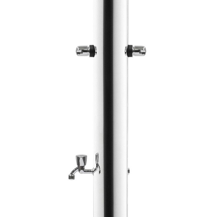 Multi doccia da esterno MUL-2R Solarjet Tecnocontrol Ati