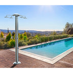 Multi doccia da esterno MUL-4P Solarjet Tecnocontrol Ati