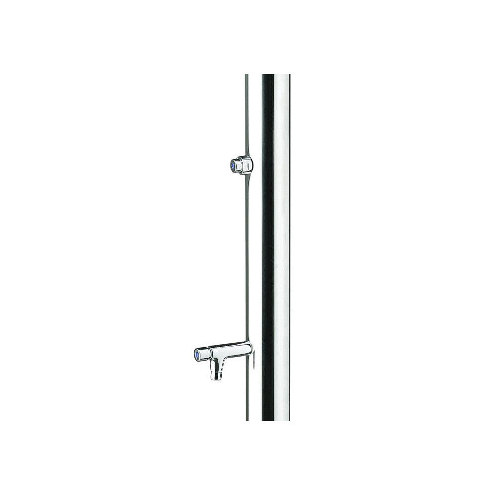 Doccia da esterno UNI-1P Solarjet Tecnocontrol Ati