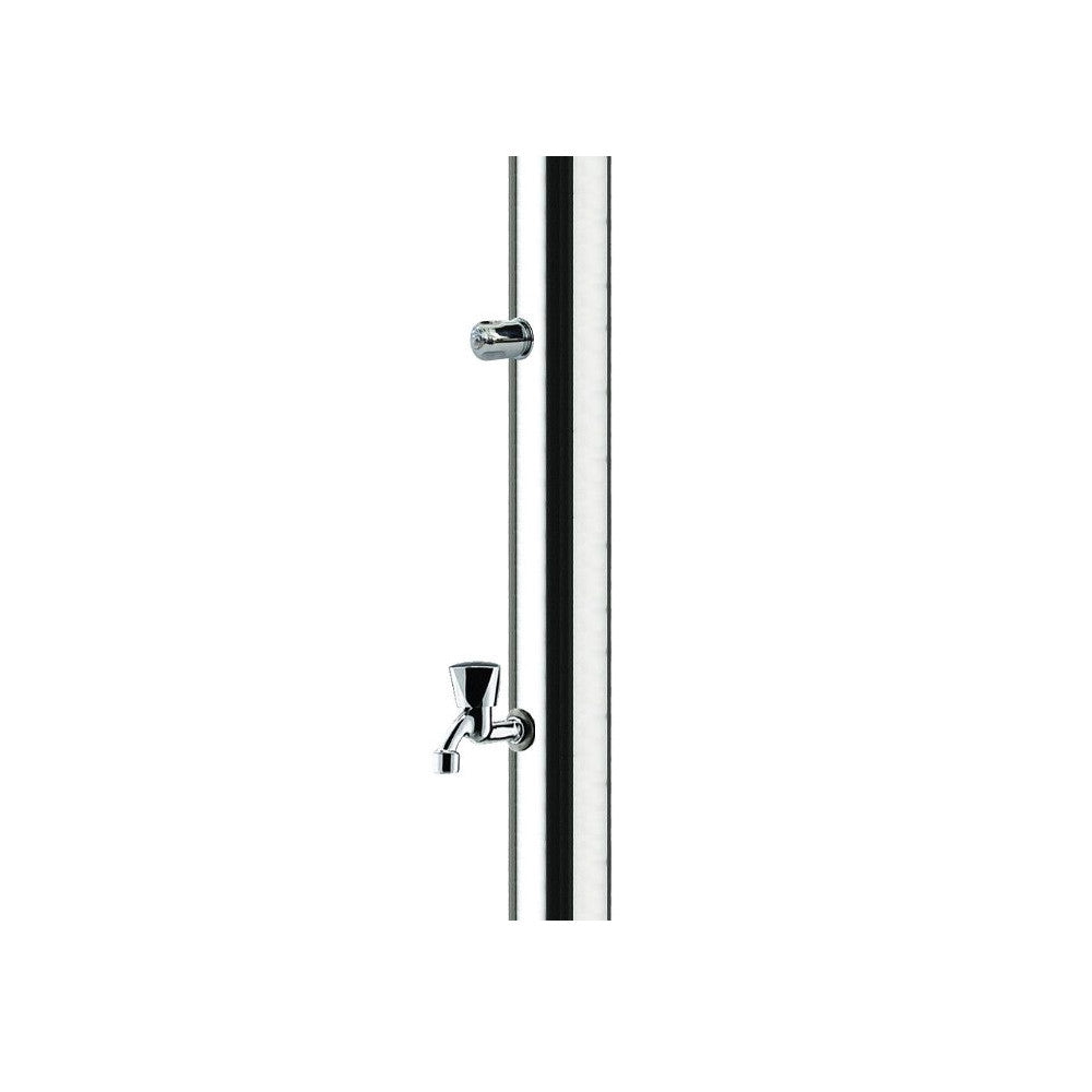 Doccia da esterno UNI-1R Solarjet Tecnocontrol Ati