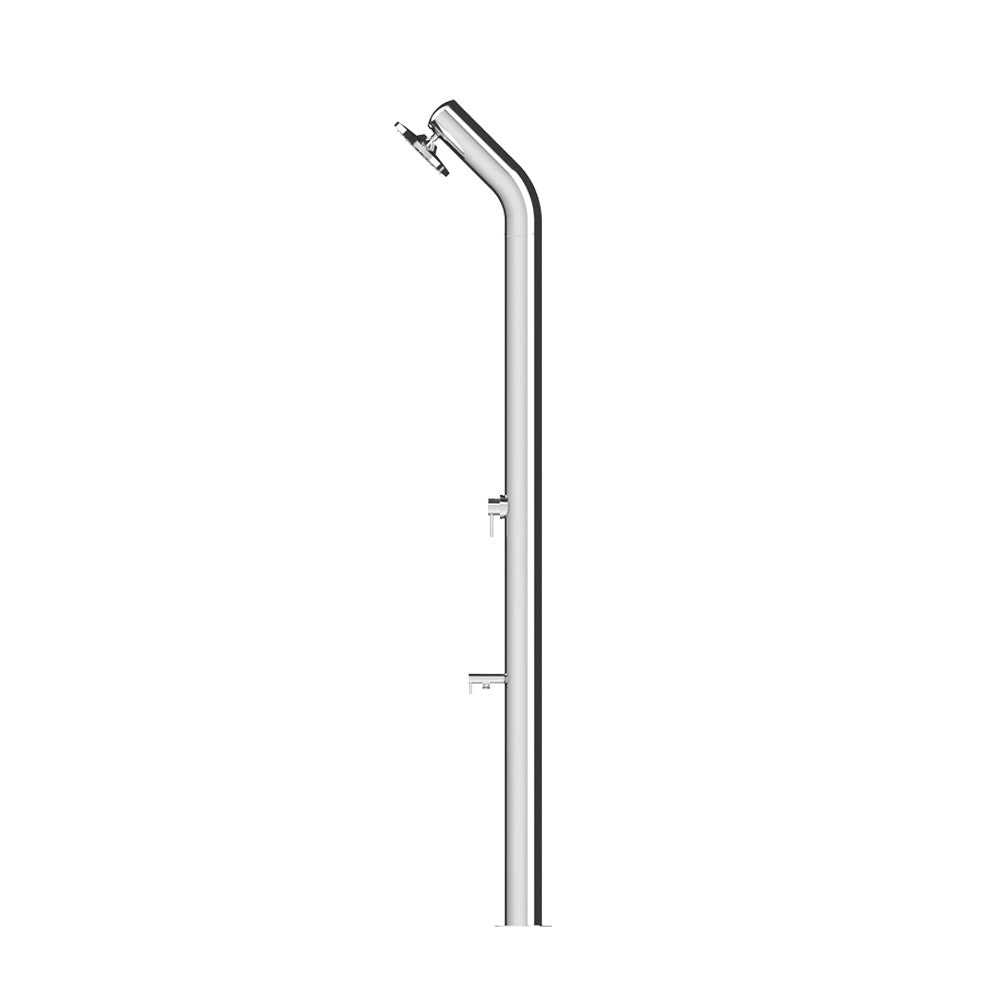 Doccia da esterno UNI-1M Solarjet Tecnocontrol Ati