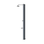 Doccia solare da esterno SOL-GA Eco Rain Ati