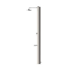 Doccia solare da esterno SOL-GS Eco Rain Ati