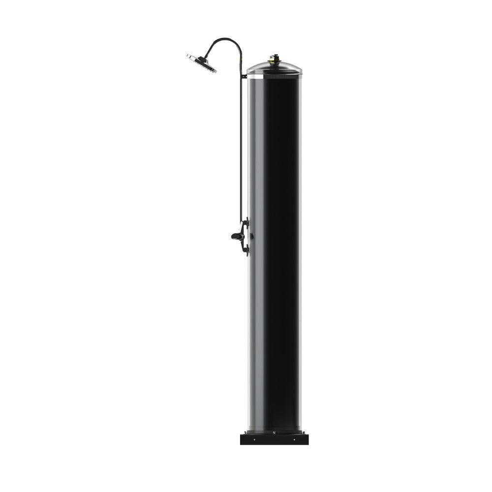Doccia solare da esterno SOL-M Solarjet Tecnocontrol Ati