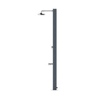 Doccia solare da esterno SOL-RA eco rain Ati