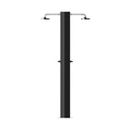 SOL-T2XN Eco Rain Ati Solardusche für den Außenbereich