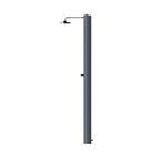Doccia solare da esterno SOL-TGA Eco Rain Ati