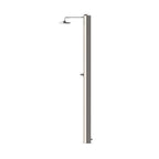 Douche solaire extérieure SOL-TGP Eco Rain Ati