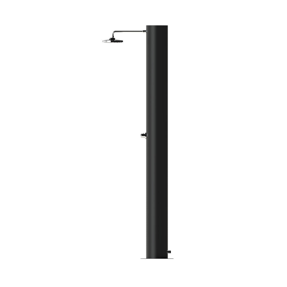 Doccia solare da esterno SOL-TXN Eco Rain Ati