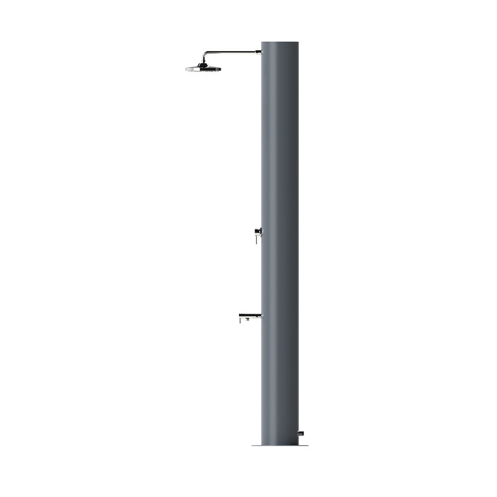 Doccia solare da esterno SOL-XA Eco Rain Ati