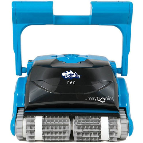 Dolphin F60 plus con cavo 30 m swivele e sistema di navigazione Bluetooth
