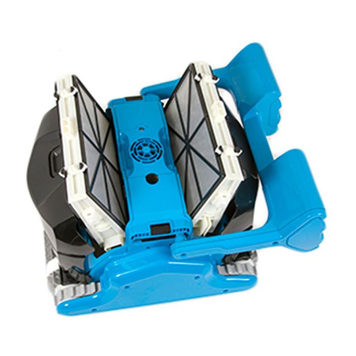 Dolphin F60 con cavo 30 metri estrazione cartucce