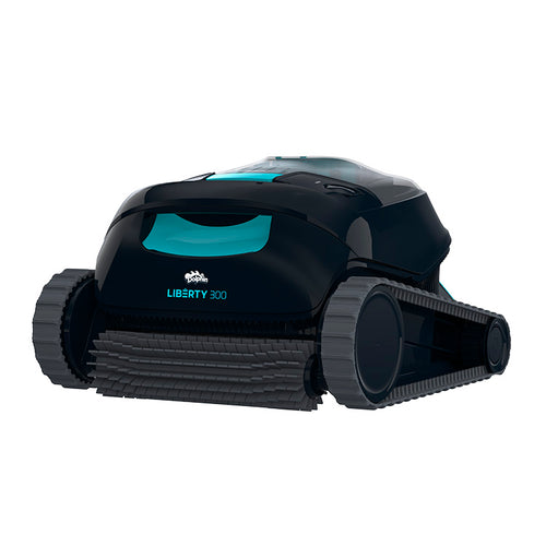 Robot Piscina Dolphin Liberty 300 by Maytronics