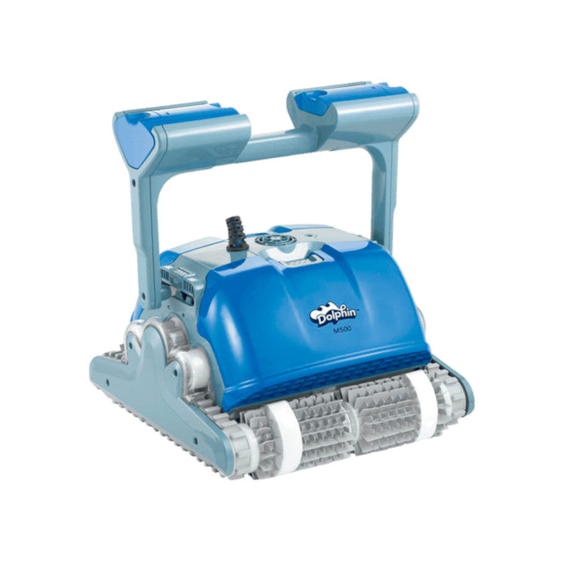 Robot per piscina Dolphin Maxi Kart Ricondizionato