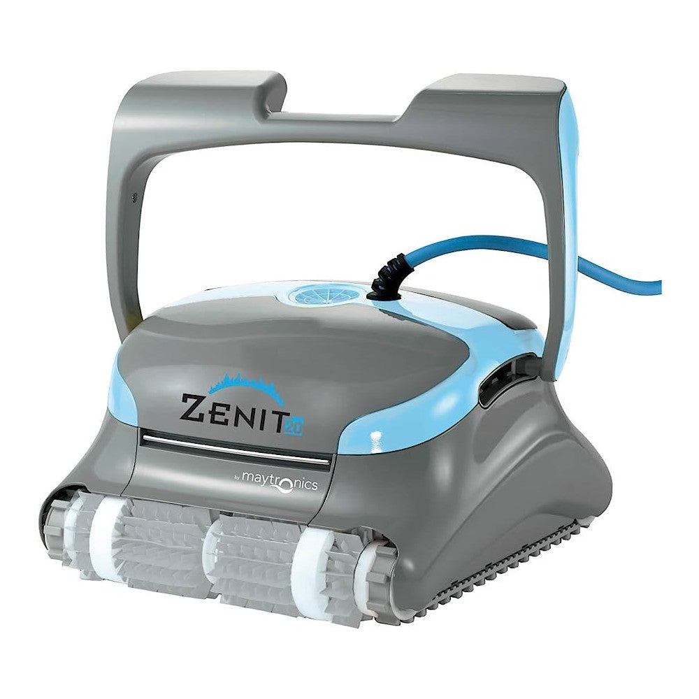 Robot per piscina Dolphin Maxi Kart Ricondizionato