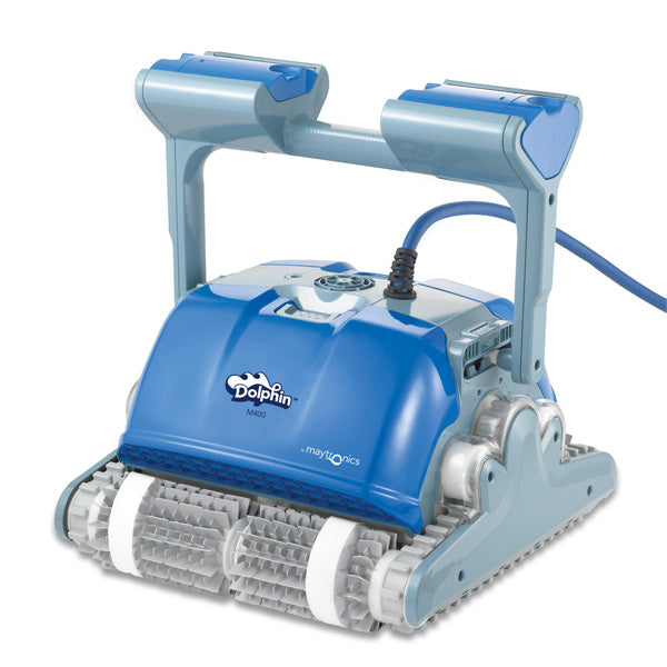 Robot pulitore piscina Dolphin M400 Ricondizionato